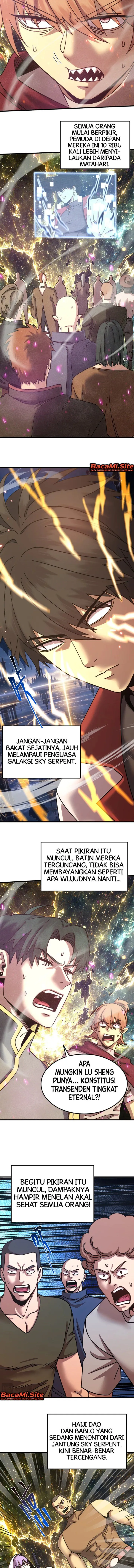 Leveling In The Future Chap 357 - Next Chap 358