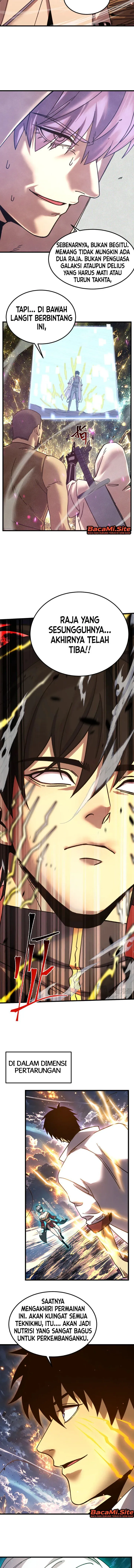 Leveling In The Future Chap 357 - Next Chap 358