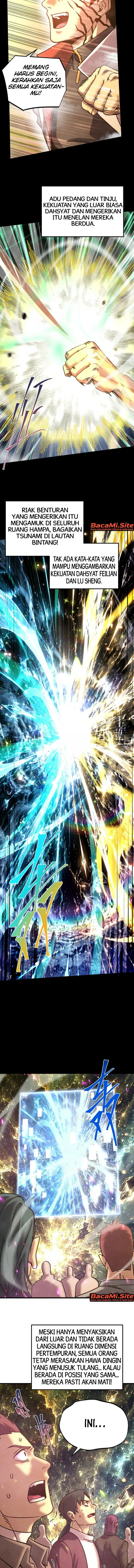 Leveling In The Future Chap 357 - Next Chap 358