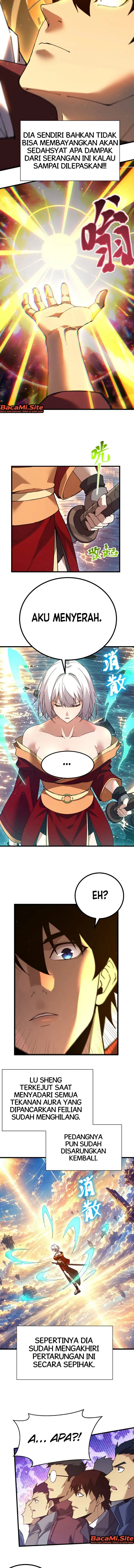 Leveling In The Future Chap 358 - Next Chap 359