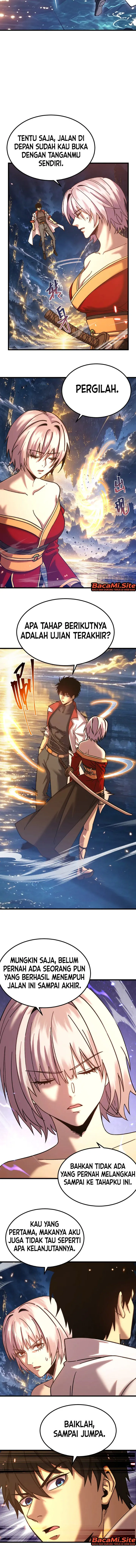 Leveling In The Future Chap 358 - Next Chap 359