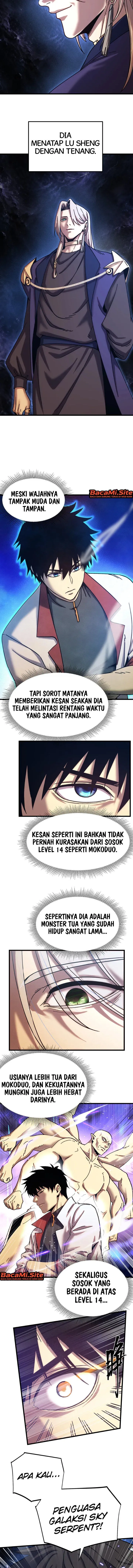 Leveling In The Future Chap 358 - Next Chap 359
