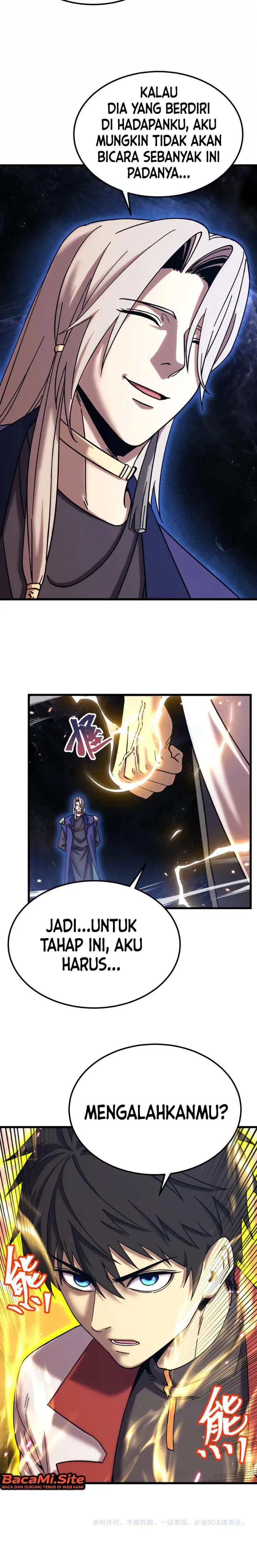 Leveling In The Future Chap 358 - Next Chap 359