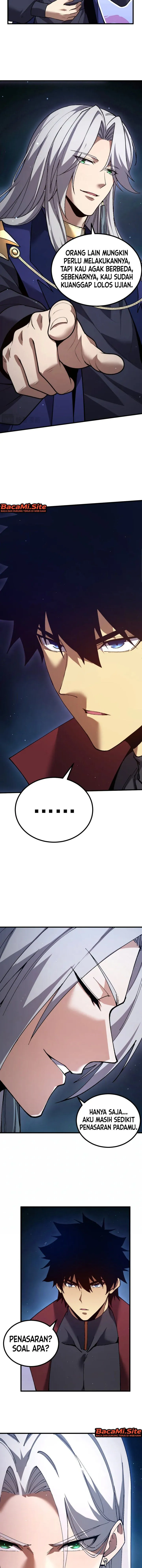 Leveling In The Future Chap 359 - Next Chap 360