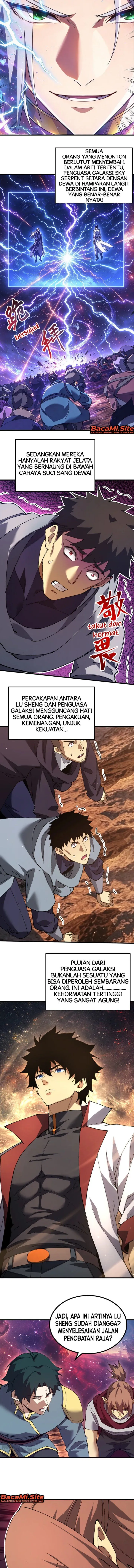 Leveling In The Future Chap 359 - Next Chap 360