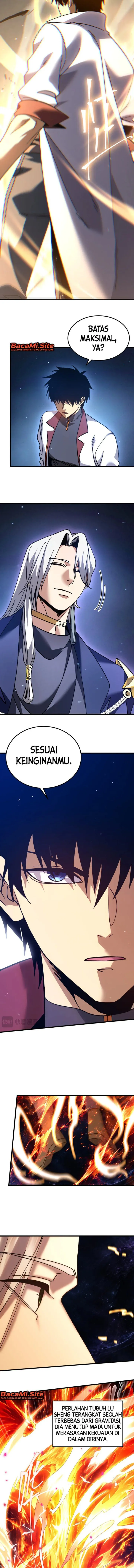Leveling In The Future Chap 359 - Next Chap 360