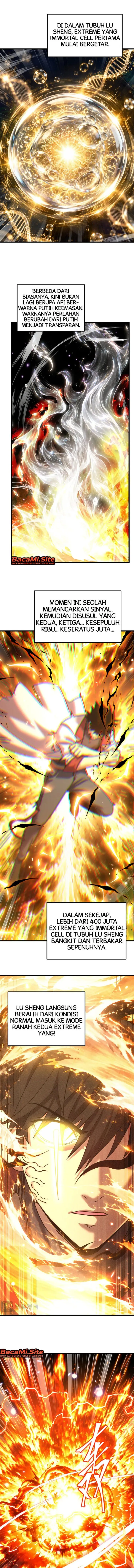 Leveling In The Future Chap 359 - Next Chap 360
