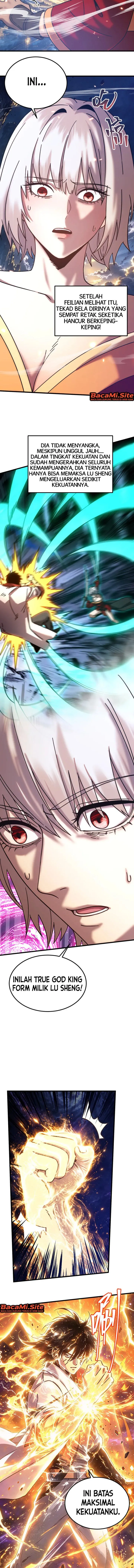 Leveling In The Future Chap 359 - Next Chap 360