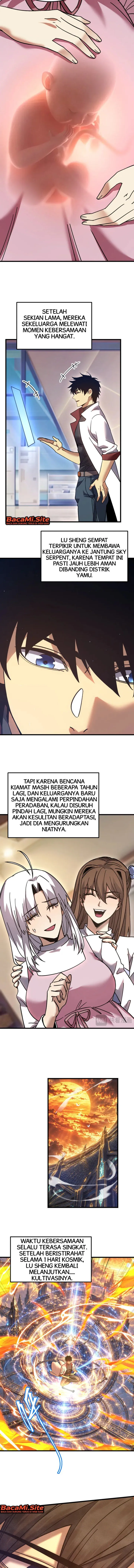 Leveling In The Future Chap 360 - Next Chap 361