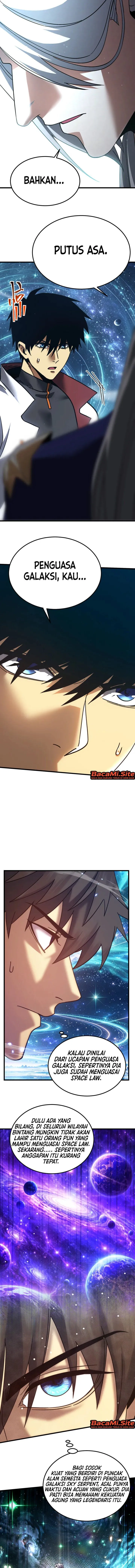 Leveling In The Future Chapter 361