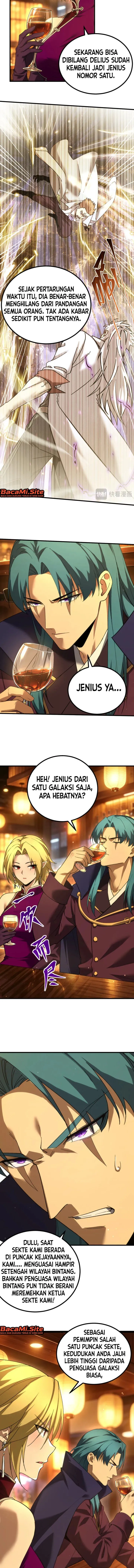 Leveling In The Future Chapter 363