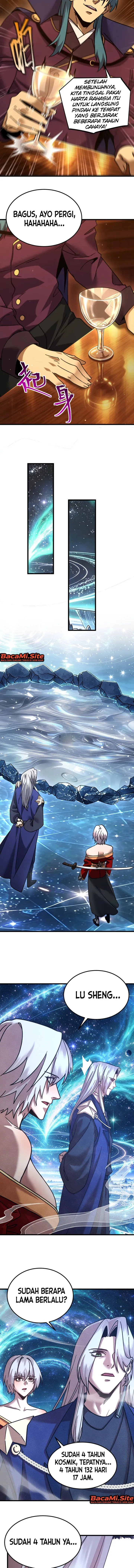 Leveling In The Future Chapter 363