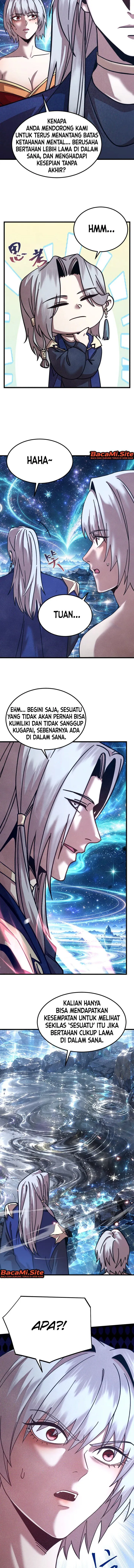 Leveling In The Future Chapter 363