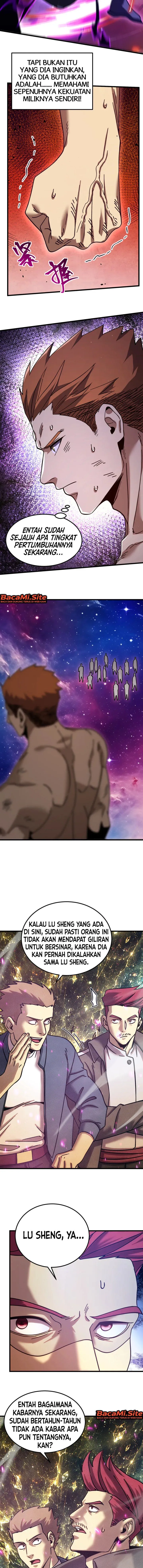 Leveling In The Future Chapter 364