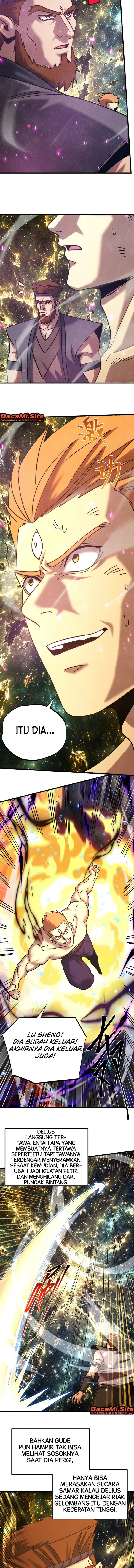 Leveling In The Future Chapter 364