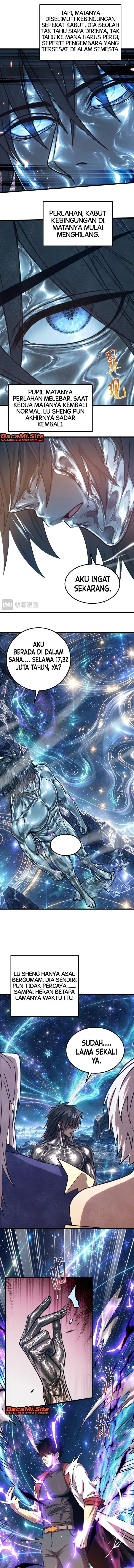 Leveling In The Future Chapter 364