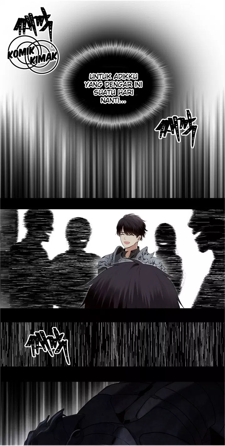 Ranker Who Lives a Second Time Chapter 01