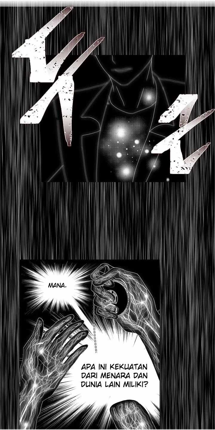 Ranker Who Lives a Second Time Chapter 01