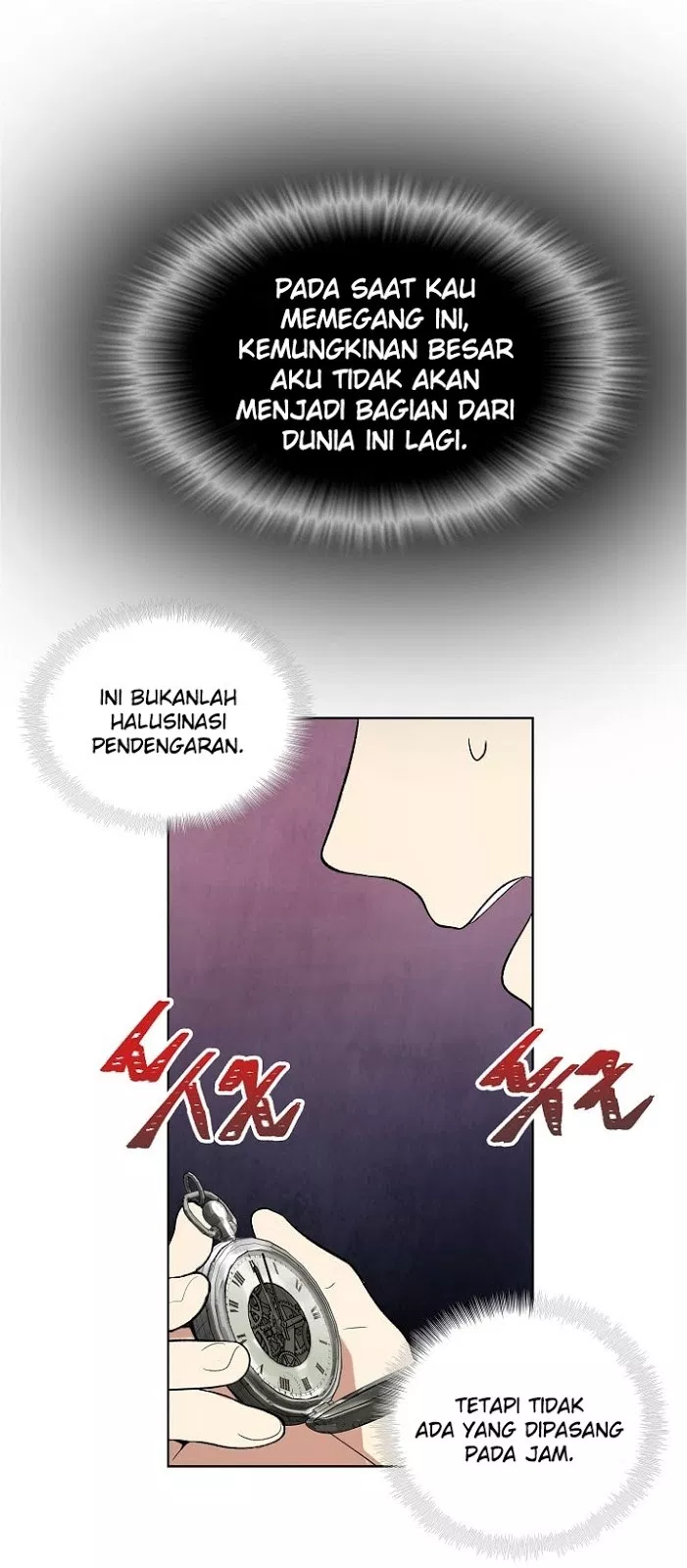 Ranker Who Lives a Second Time Chapter 01