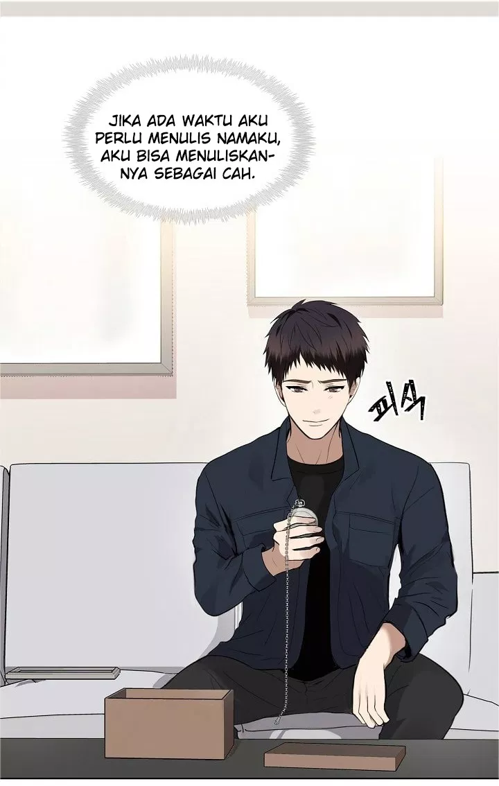 Ranker Who Lives a Second Time Chapter 01