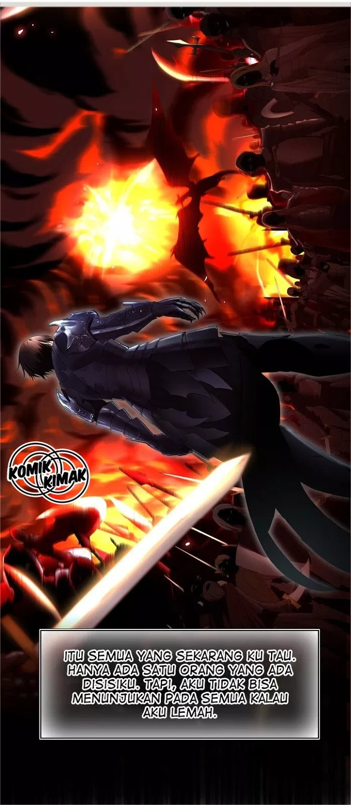 Ranker Who Lives a Second Time Chapter 01