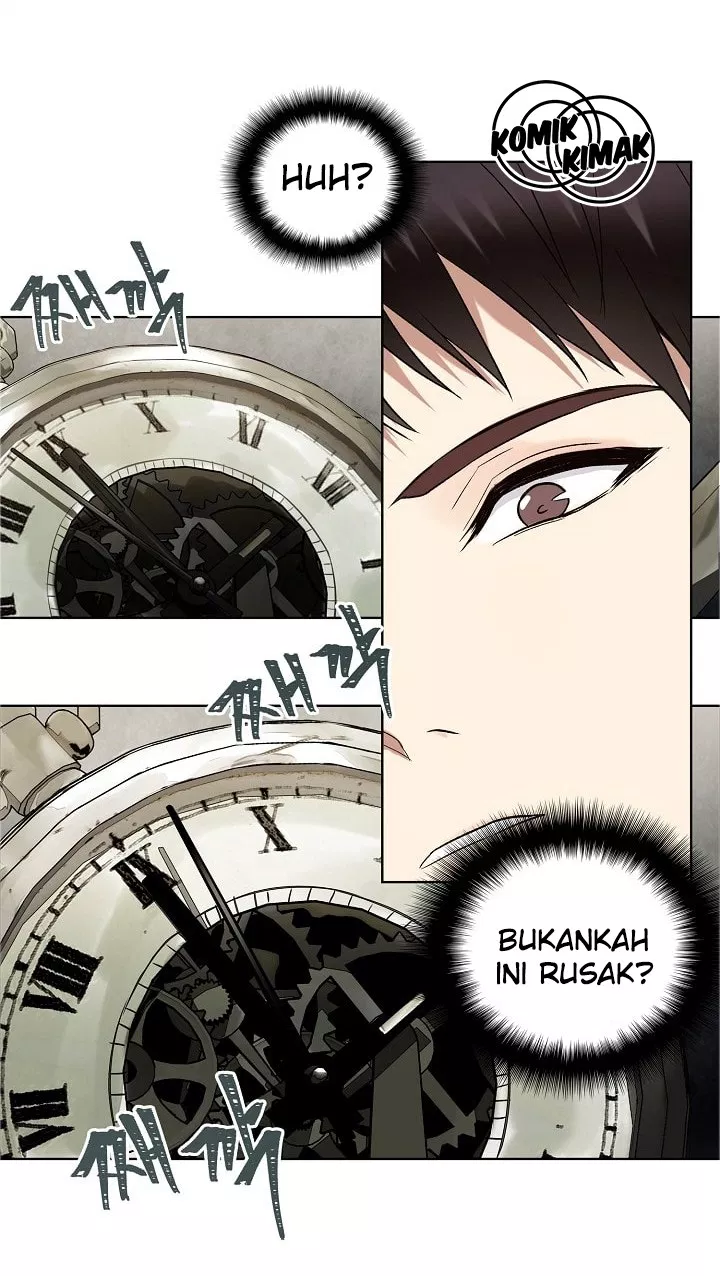 Ranker Who Lives a Second Time Chapter 01