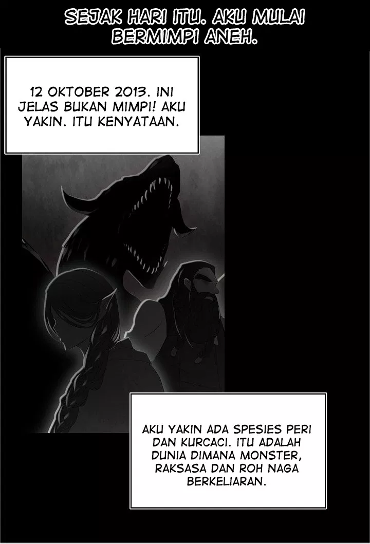Ranker Who Lives a Second Time Chapter 01