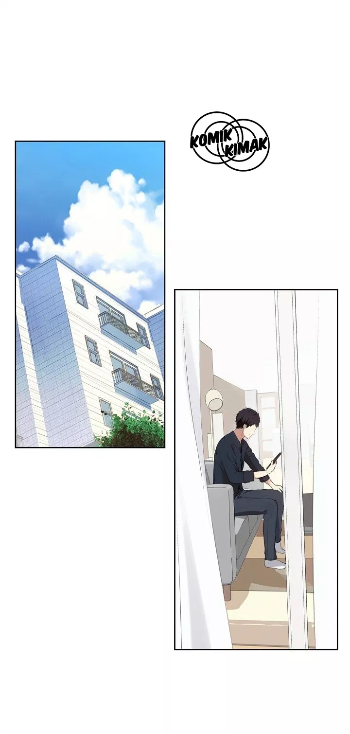 Ranker Who Lives a Second Time Chapter 01