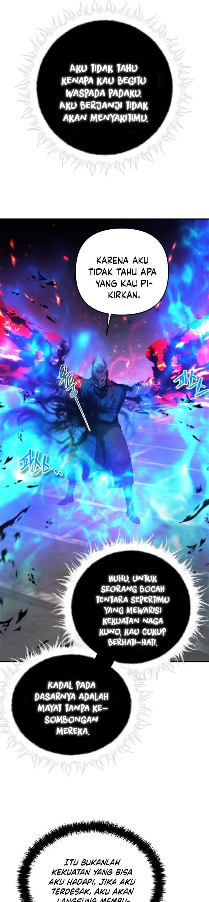 Ranker Who Lives a Second Time Chapter 100