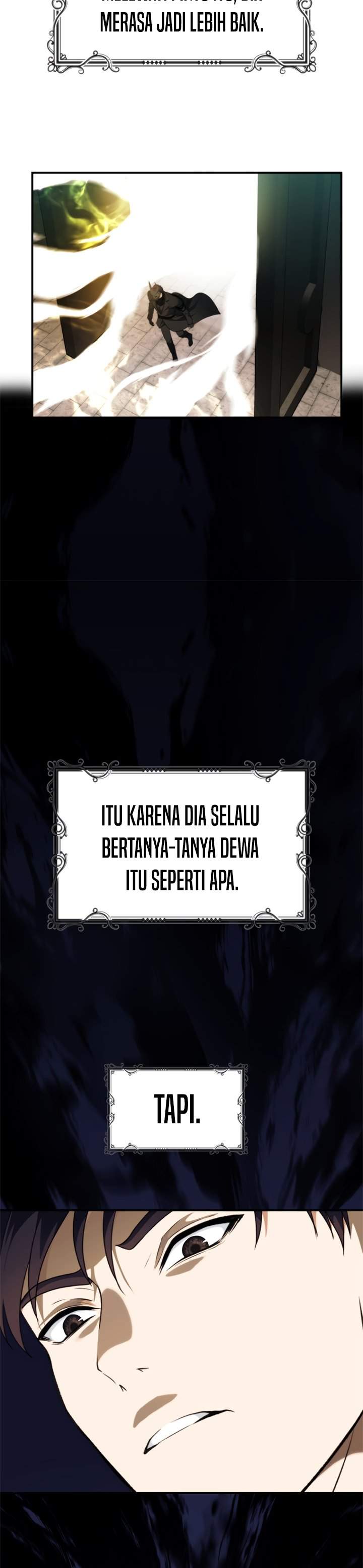 Ranker Who Lives a Second Time Chapter 100