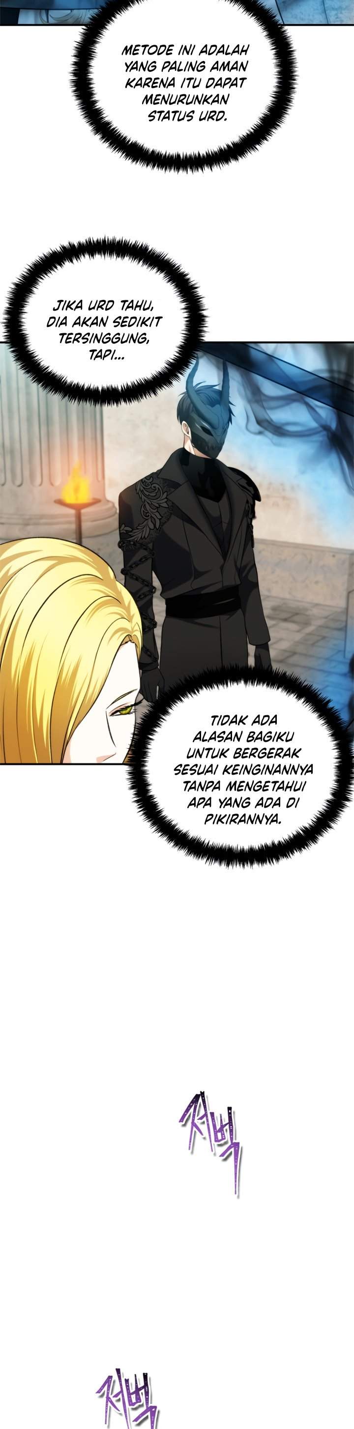 Ranker Who Lives a Second Time Chapter 100