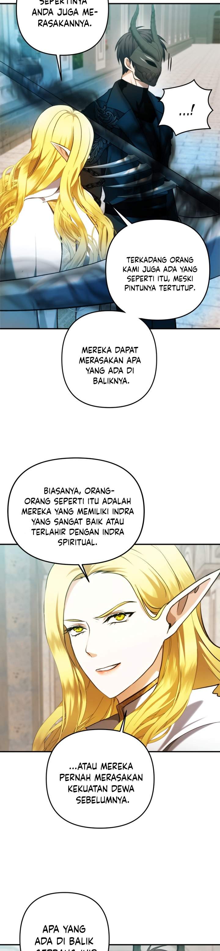 Ranker Who Lives a Second Time Chapter 100
