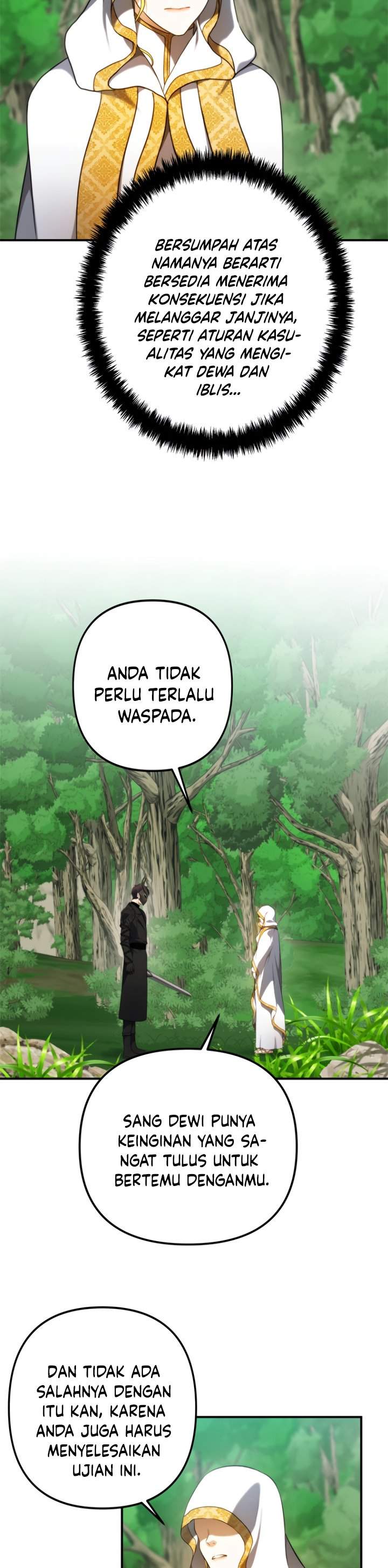 Ranker Who Lives a Second Time Chapter 100