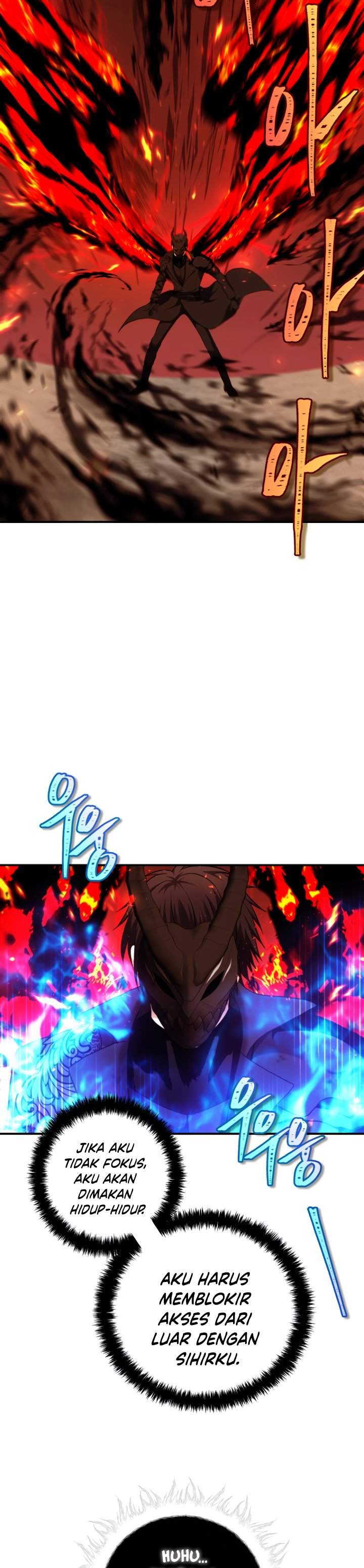 Ranker Who Lives a Second Time Chapter 100
