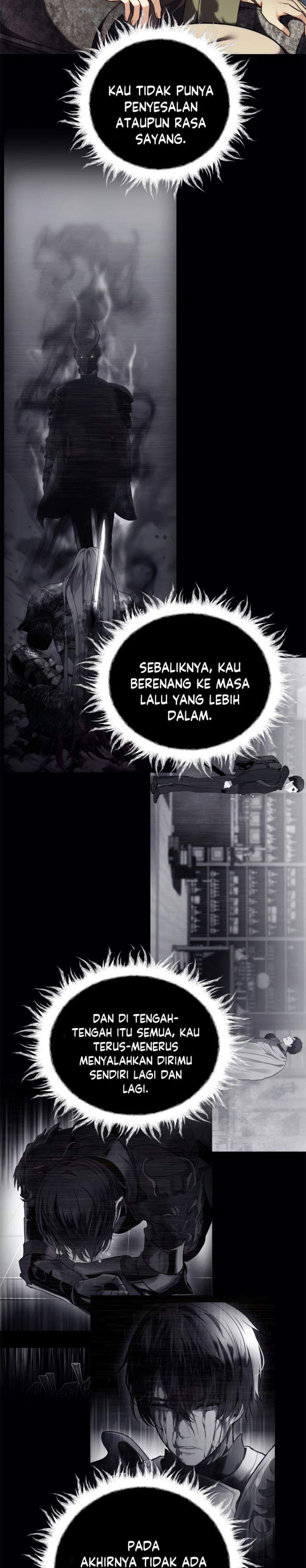 Ranker Who Lives a Second Time Chapter 101