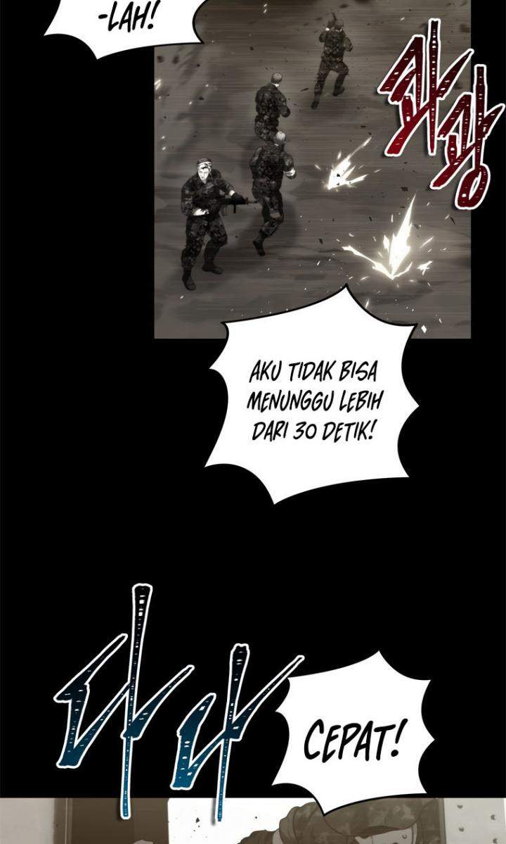 Ranker Who Lives a Second Time Chapter 101