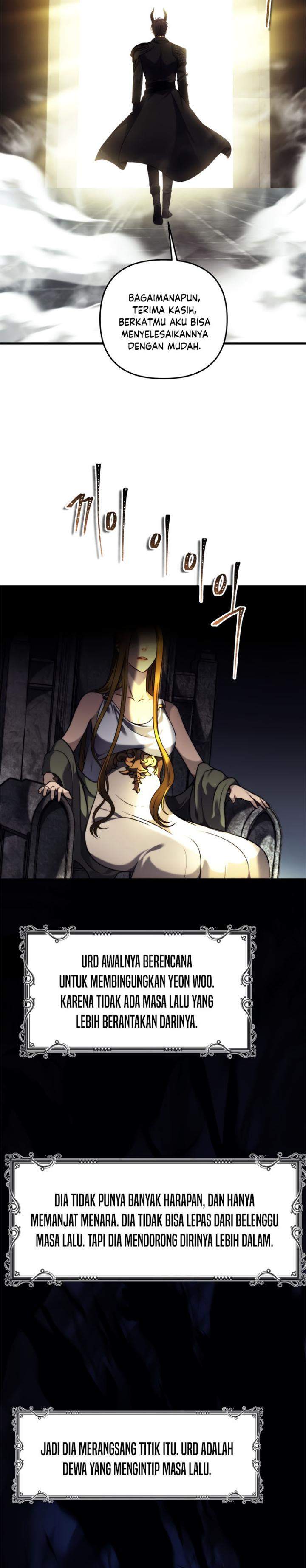 Ranker Who Lives a Second Time Chapter 101