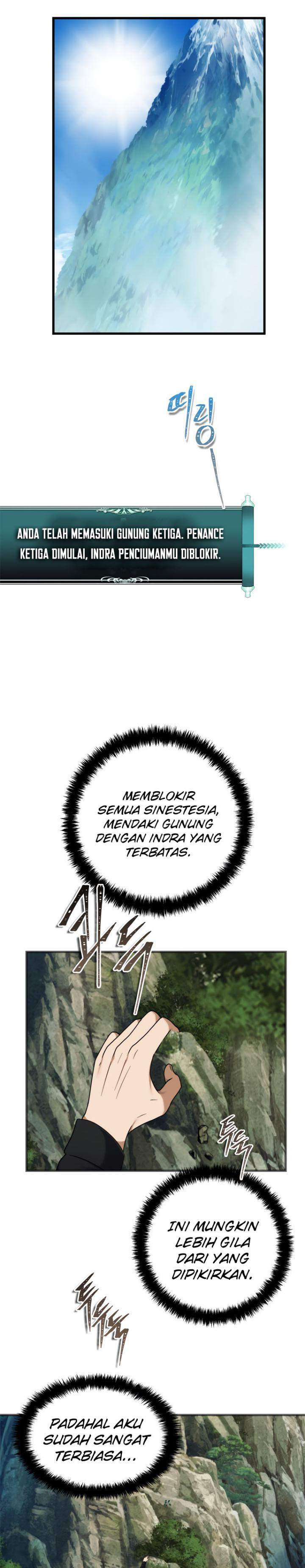 Ranker Who Lives a Second Time Chapter 103