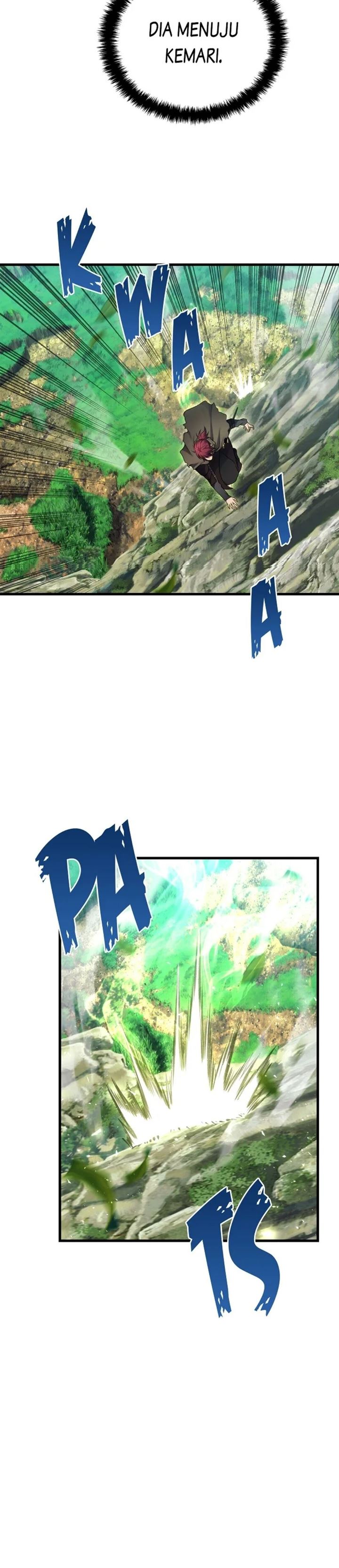 Ranker Who Lives a Second Time Chapter 105