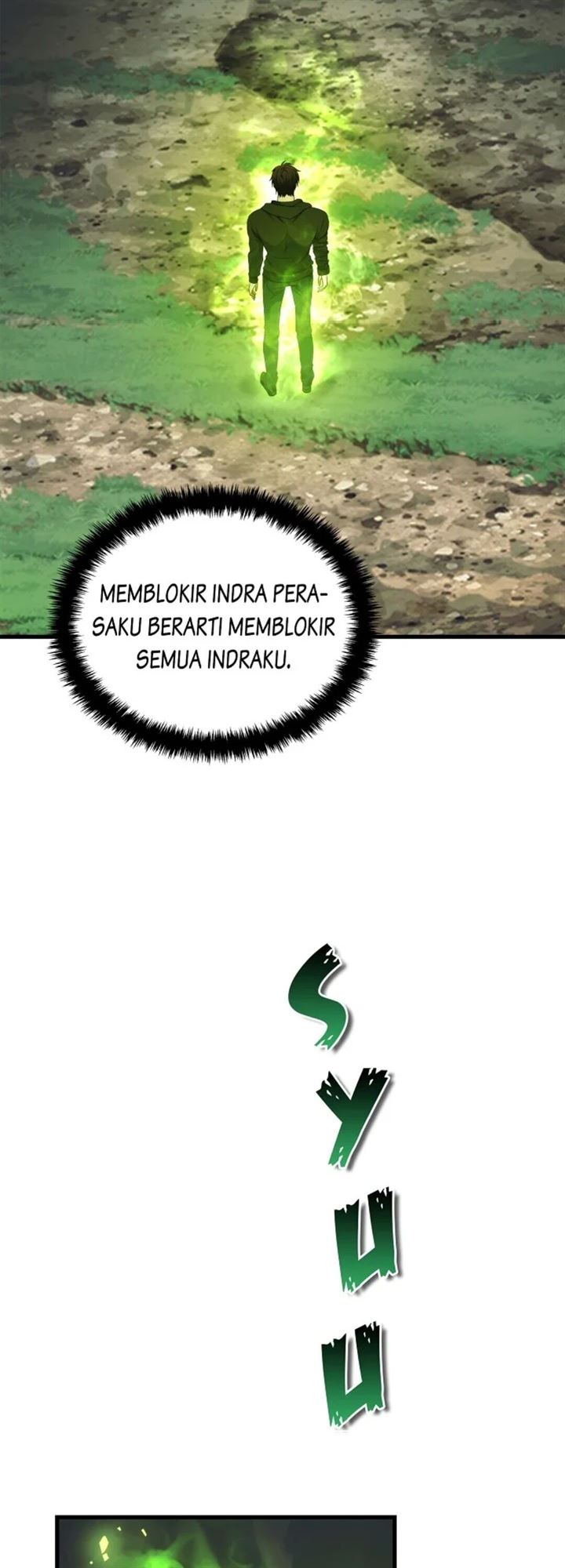 Ranker Who Lives a Second Time Chapter 105