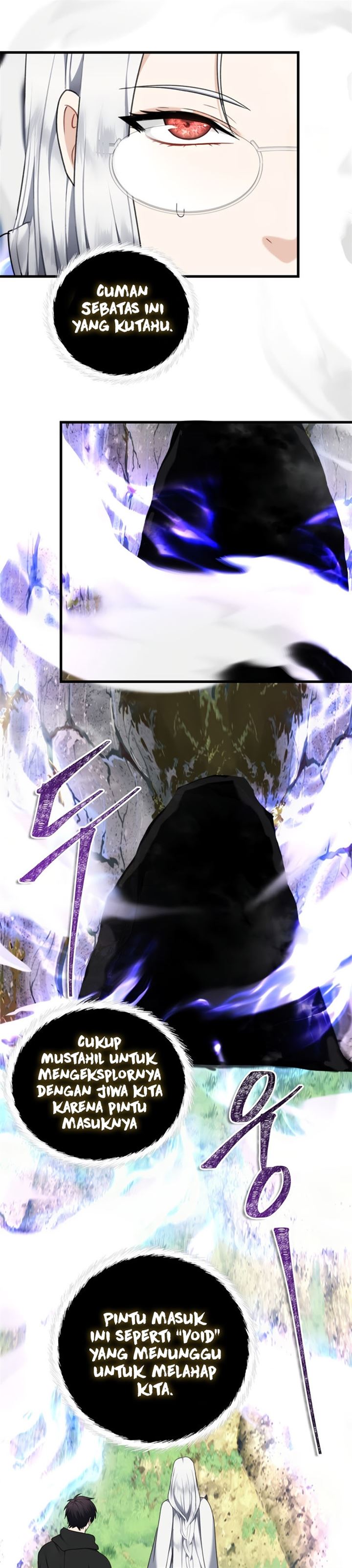 Ranker Who Lives a Second Time Chapter 112
