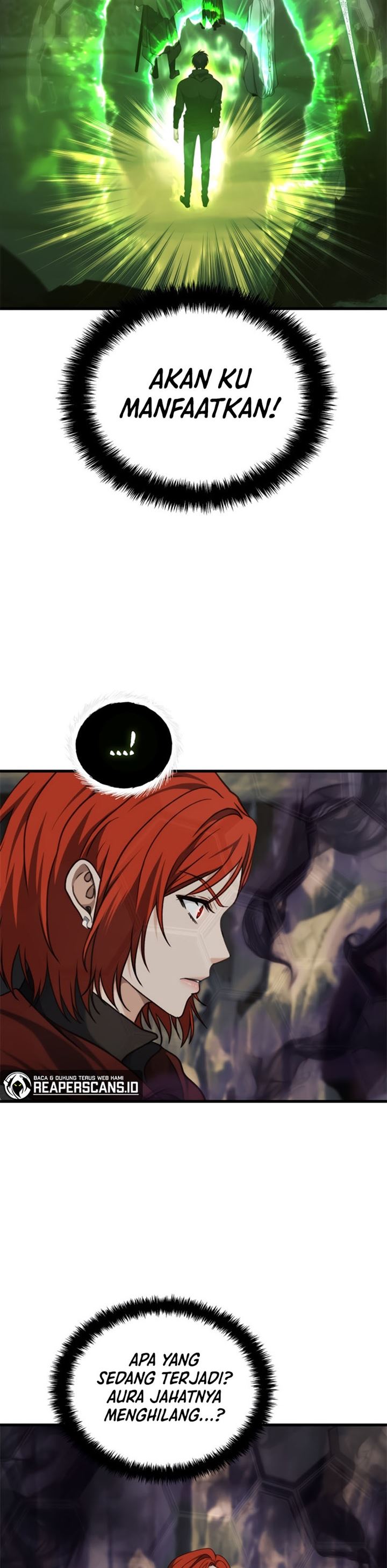 Ranker Who Lives a Second Time Chapter 112