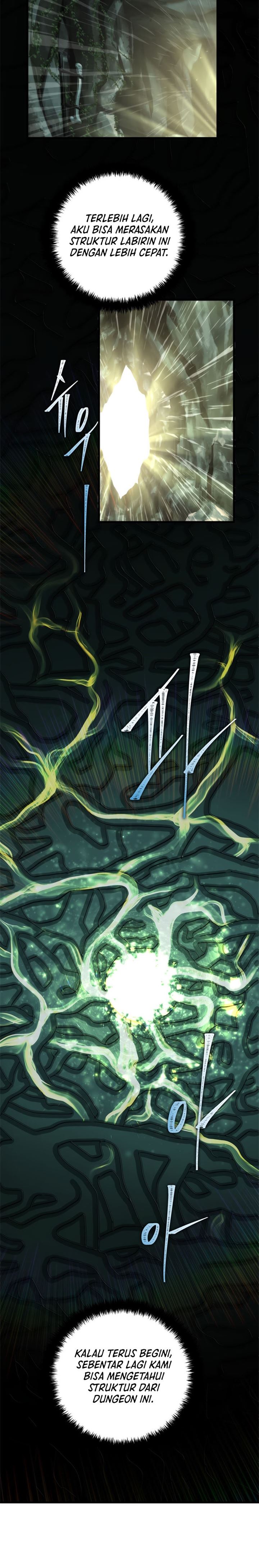 Ranker Who Lives a Second Time Chapter 113