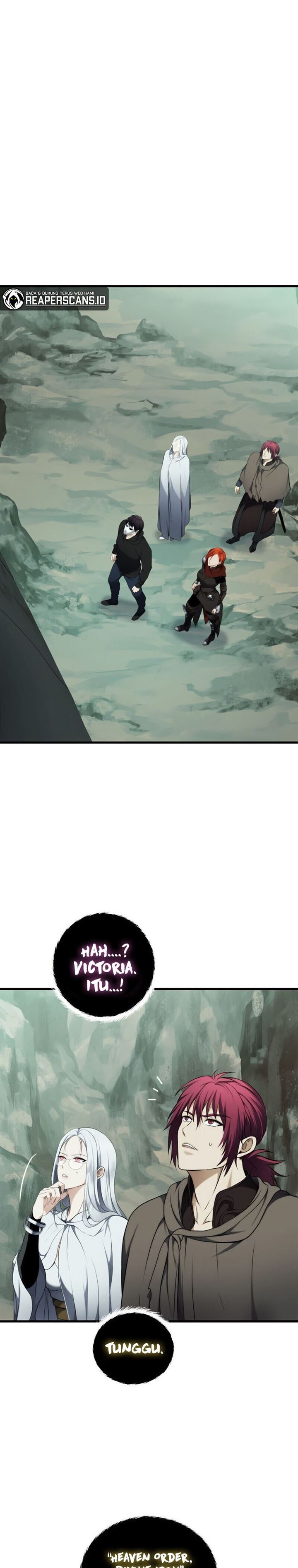 Ranker Who Lives a Second Time Chapter 114