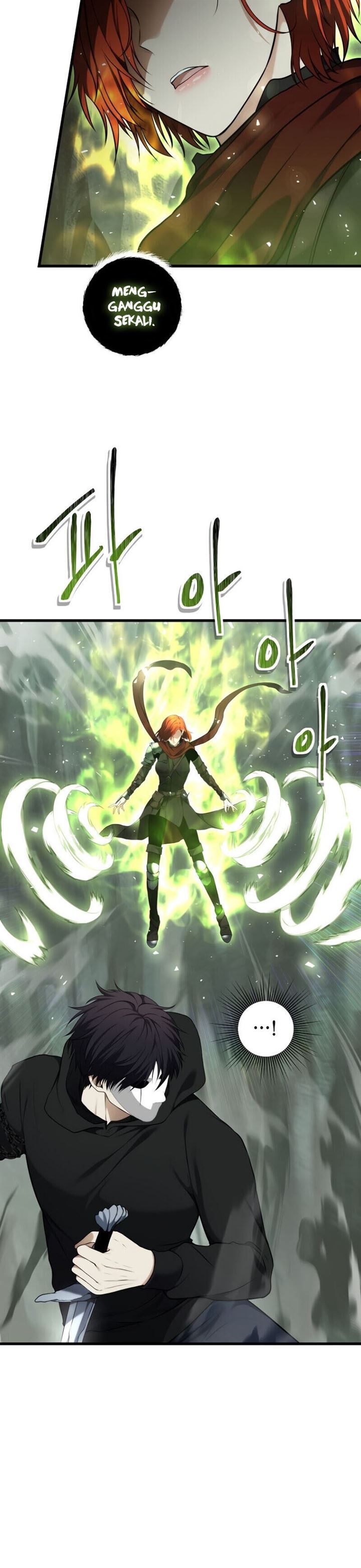 Ranker Who Lives a Second Time Chapter 114