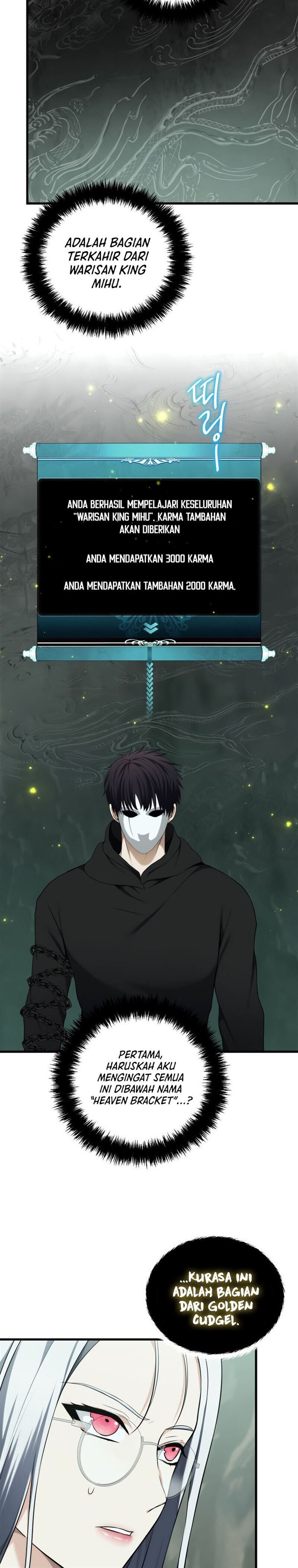 Ranker Who Lives a Second Time Chapter 114