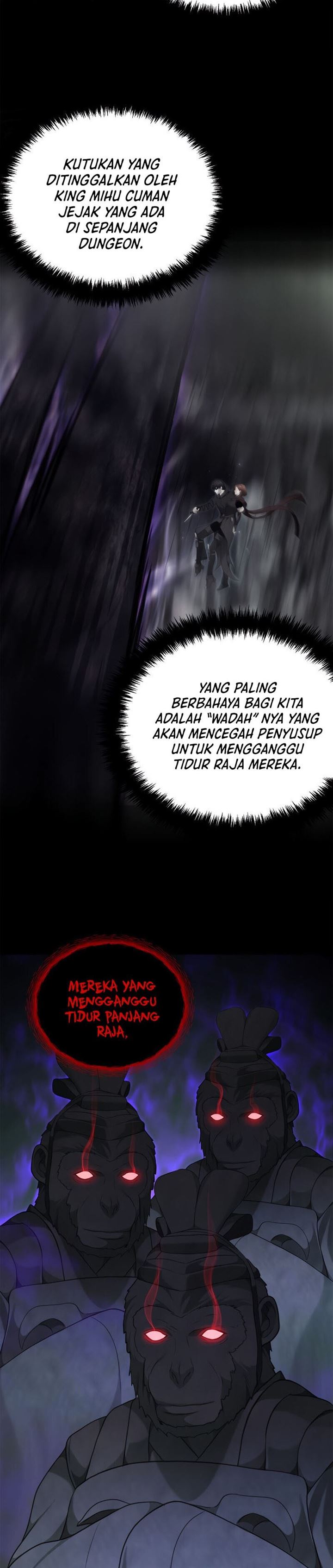 Ranker Who Lives a Second Time Chapter 115