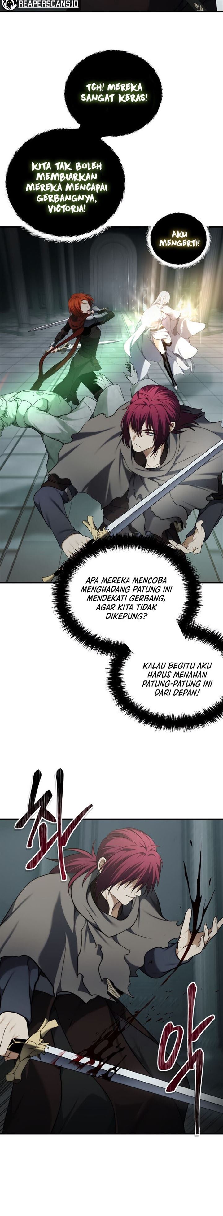 Ranker Who Lives a Second Time Chapter 115