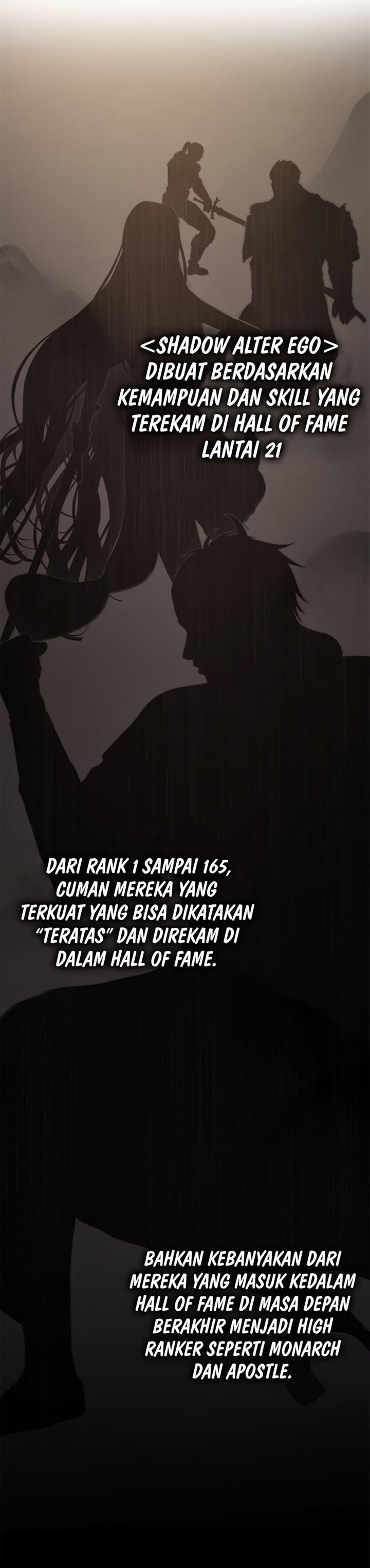 Ranker Who Lives a Second Time Chapter 119