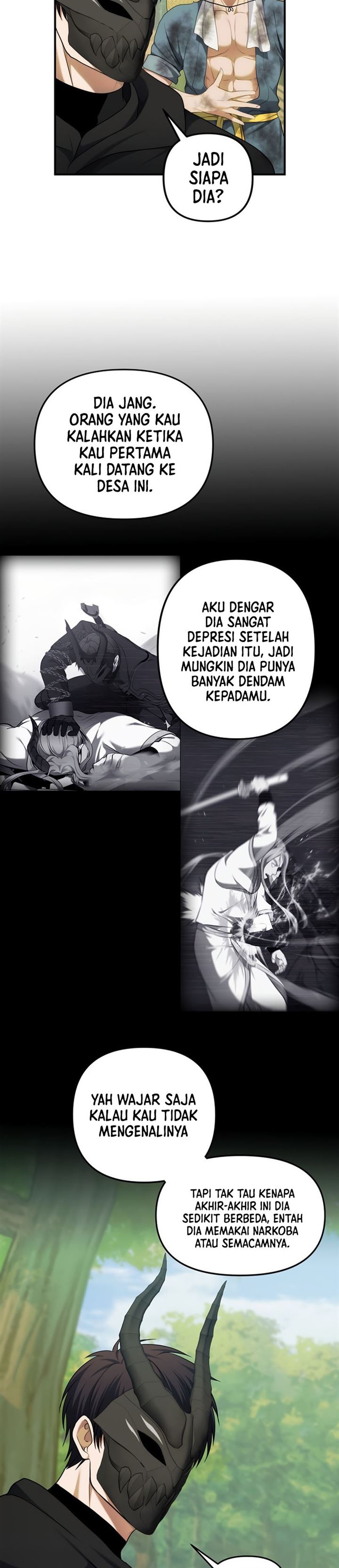 Ranker Who Lives a Second Time Chapter 119